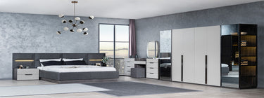 Adessa Slaapkamer Collectie