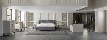 Defne Slaapkamer Collectie