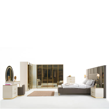 Slaapkamer Set
