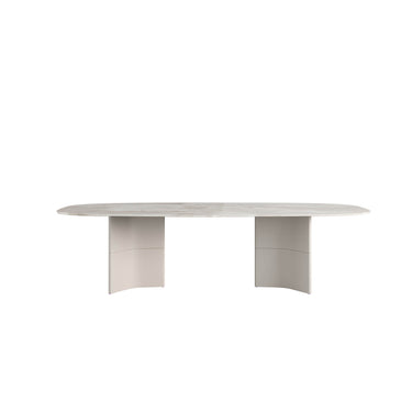 Luis Dining Table 250 cm (Aral)