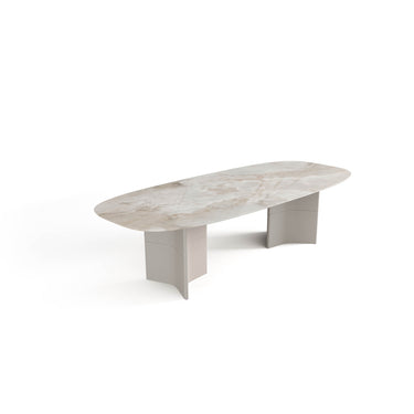 Luis Dining Table 250 cm (Aral)