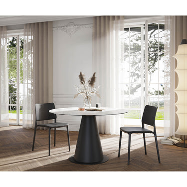 Luna Eettafel 130 cm