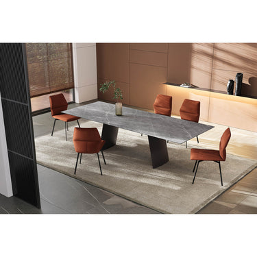 Quartz Eettafel (275 cm)