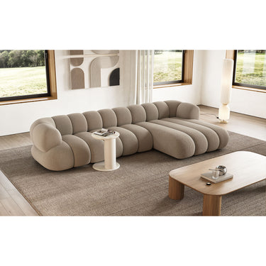 Lia Banken Set Relax Long+3+1