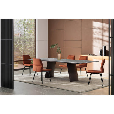 Quartz Eettafel (220 cm)