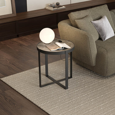 Table d'appoint Lumo