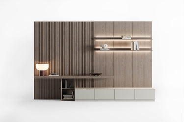 Meuble TV Lucca Lux