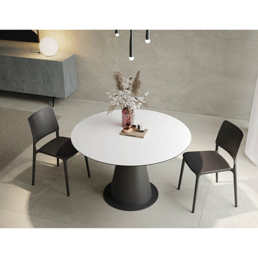 Luna Eettafel 110 cm