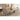 Barcelona Eettafel Oak 220 cm