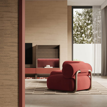 Fauteuil Bonbon