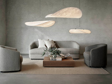 Tense Hanglamp (60 cm)