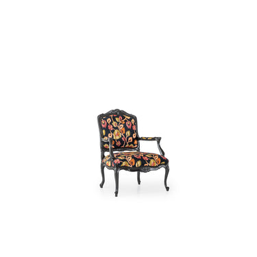 Fauteuil ethnique 
