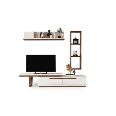 Meuble TV Point