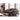 Canapé 2 places Soprano