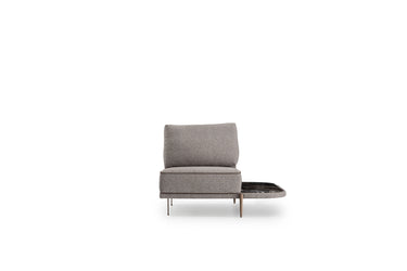 Picasso 4-zitsbank met tafel