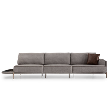 Ensemble de bancs Picasso V2