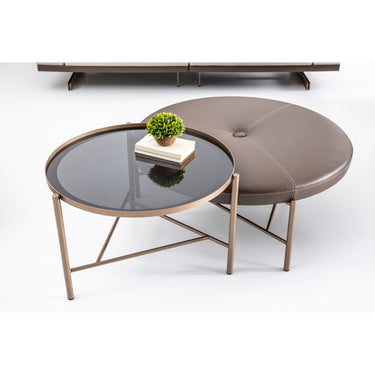 Ensemble de tables basses Balance
