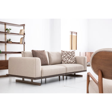 Balance 3-Seater Sofa 