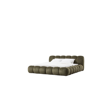 Coco Bedframe en Hoofdbord (160 cm)