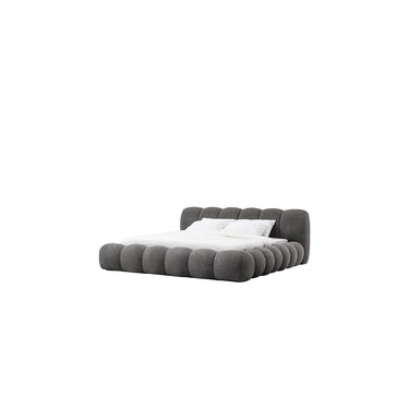 Coco Bedframe en Hoofdbord (160 cm)