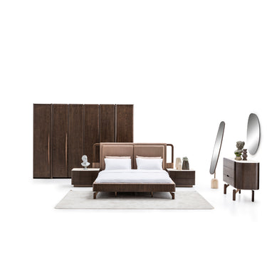 Ensemble de chambre à coucher Harmony 
