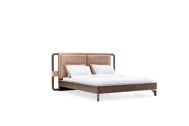 Harmony Bedframe en Hoofdbord (180 cm)