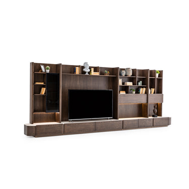 Harmony Wall Unit V1