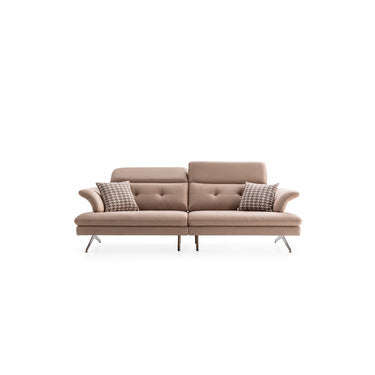 Venus 3-seater sofa