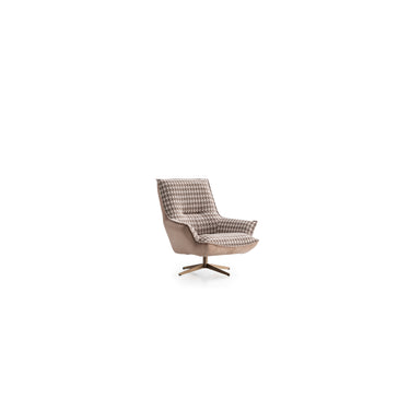 Fauteuil Alpha 