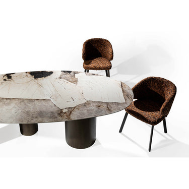 Soho Eettafel (260 cm)
