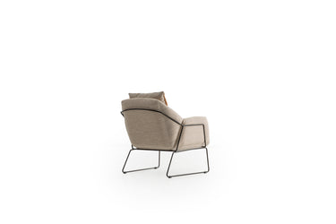 Fauteuil Loop 