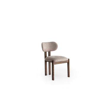 Harmony Hout Stoel