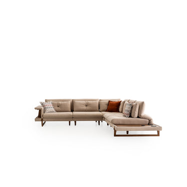 Oslo Corner Sofa
