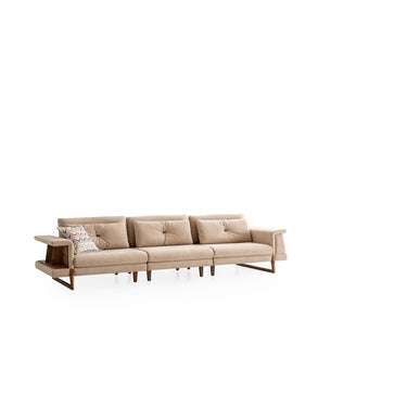 Oslo 4- Seater Sofa