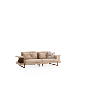 Oslo 3- Seater Sofa