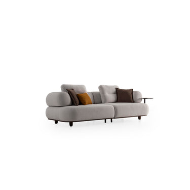 Angel 3-seater sofa 