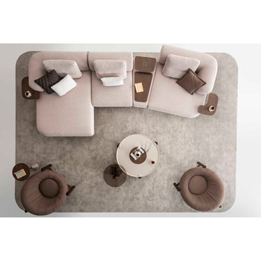 Angel Corner Sofa V3