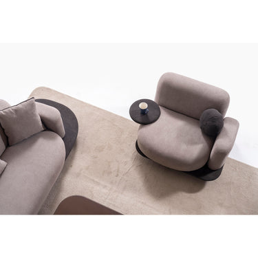 Fauteuil Bonbon