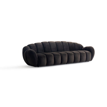 Puffy 5-Seater Sofa 