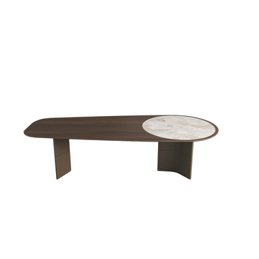 Luis Dining Table 250 cm (Aral)