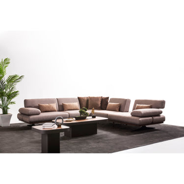 Rapid Corner Sofa