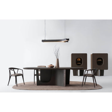 Bold Eettafel (250 cm)