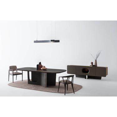 Bold Eettafel (275 cm)
