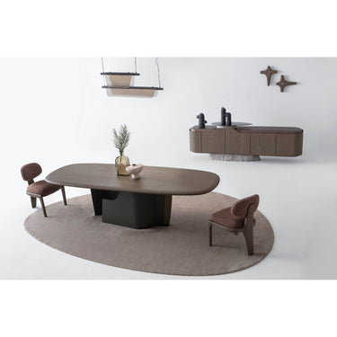 Wogg Eettafel (250 cm)