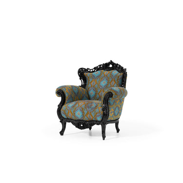 Fauteuil Omono 