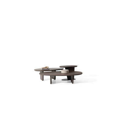 Barcelona Salontafel Set V1