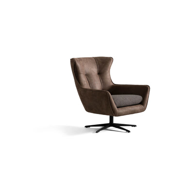 Maserati Fauteuil Metalen Voet