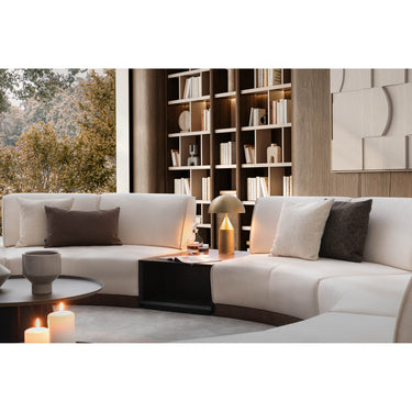 Le Mans Comfort Zitsbank