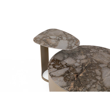 Table d'appoint Lumo