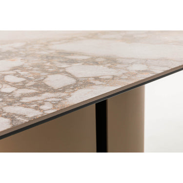 Vinci Eettafel (200 cm)